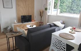 Au Nid d'or : Appartement Tout confort Hyper Centre Béthune